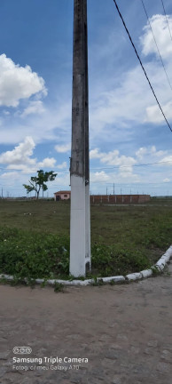 Imagem Terreno à Venda, 220 m² em Centro - Santa Rita Imagem Terreno à Venda, 220 m² em Centro - Santa Rita