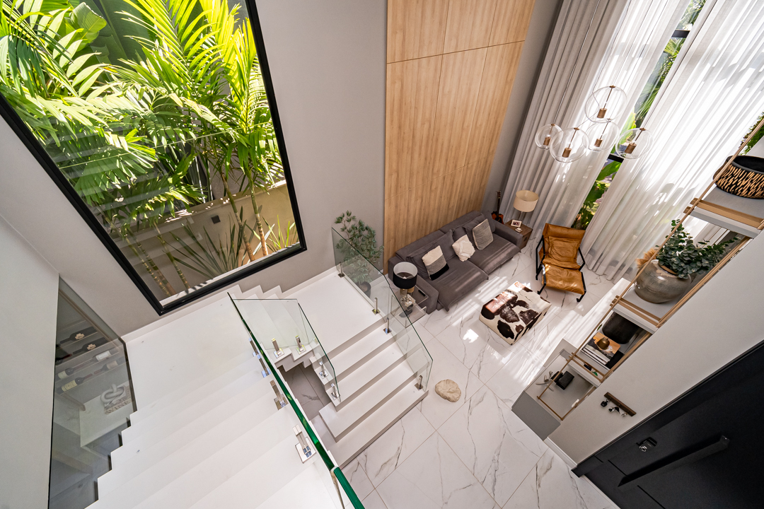 Imagem Casa de Condomínio com 5 Quartos à Venda, 370 m² em Cidade Tamboré - Santana de Parnaíba