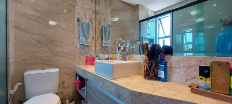 Imagem Apartamento com 3 Quartos à Venda, 89 m² em Boa Viagem - Recife