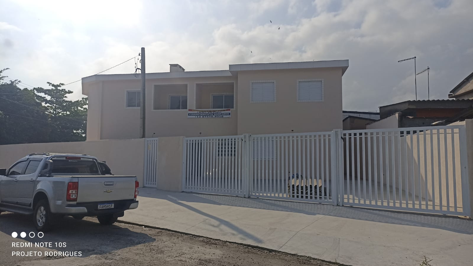 Imagem Apartamento com 2 Quartos à Venda, 60 m²em Parque Continental - São Vicente Imagem Apartamento com 2 Quartos à Venda, 60 m²em Parque Continental - São Vicente