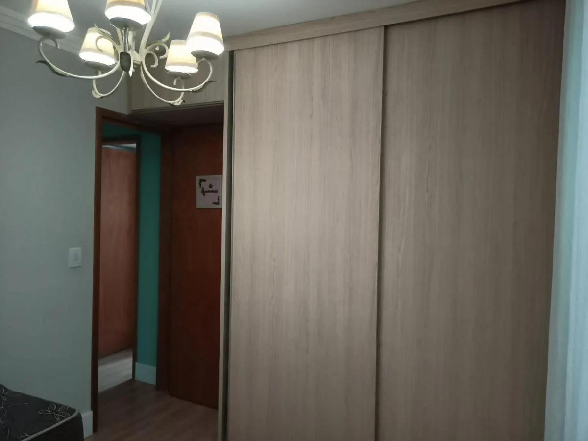 Imagem Apartamento com 2 Quartos à Venda, 70 m²em Parque Xangri-Lá - Contagem