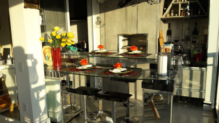 Imagem Apartamento com 3 Quartos à Venda, 126 m² em Centro - Mogi das Cruzes
