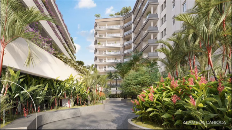 Imagem Apartamento com 2 Quartos à Venda,  em Glória - Rio de Janeiro