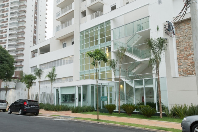 Imagem Apartamento com 3 Quartos à Venda, 87 m²em Chácara Inglesa - São Paulo