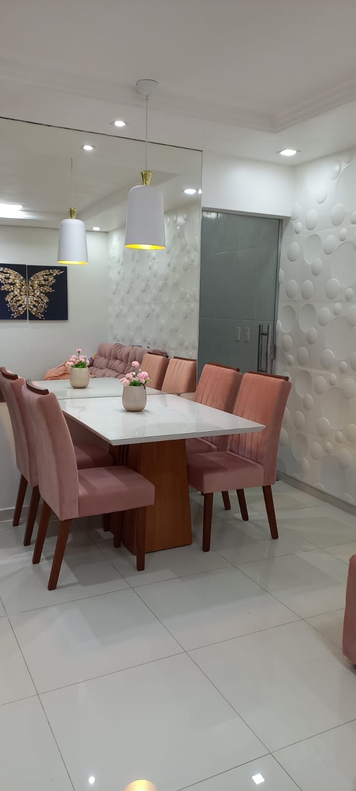 Imagem Apartamento com 2 Quartos à Venda, 45 m²em Lago Azul - Manaus