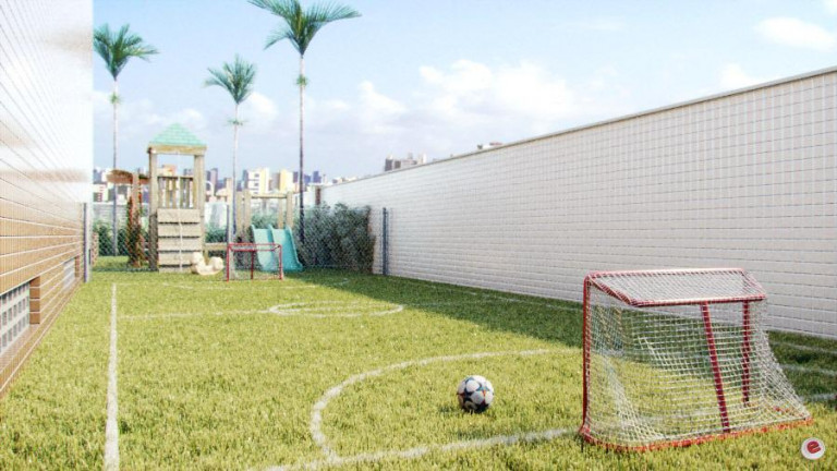 Imagem Apartamento com 3 Quartos à Venda,  em Aldeota - Fortaleza