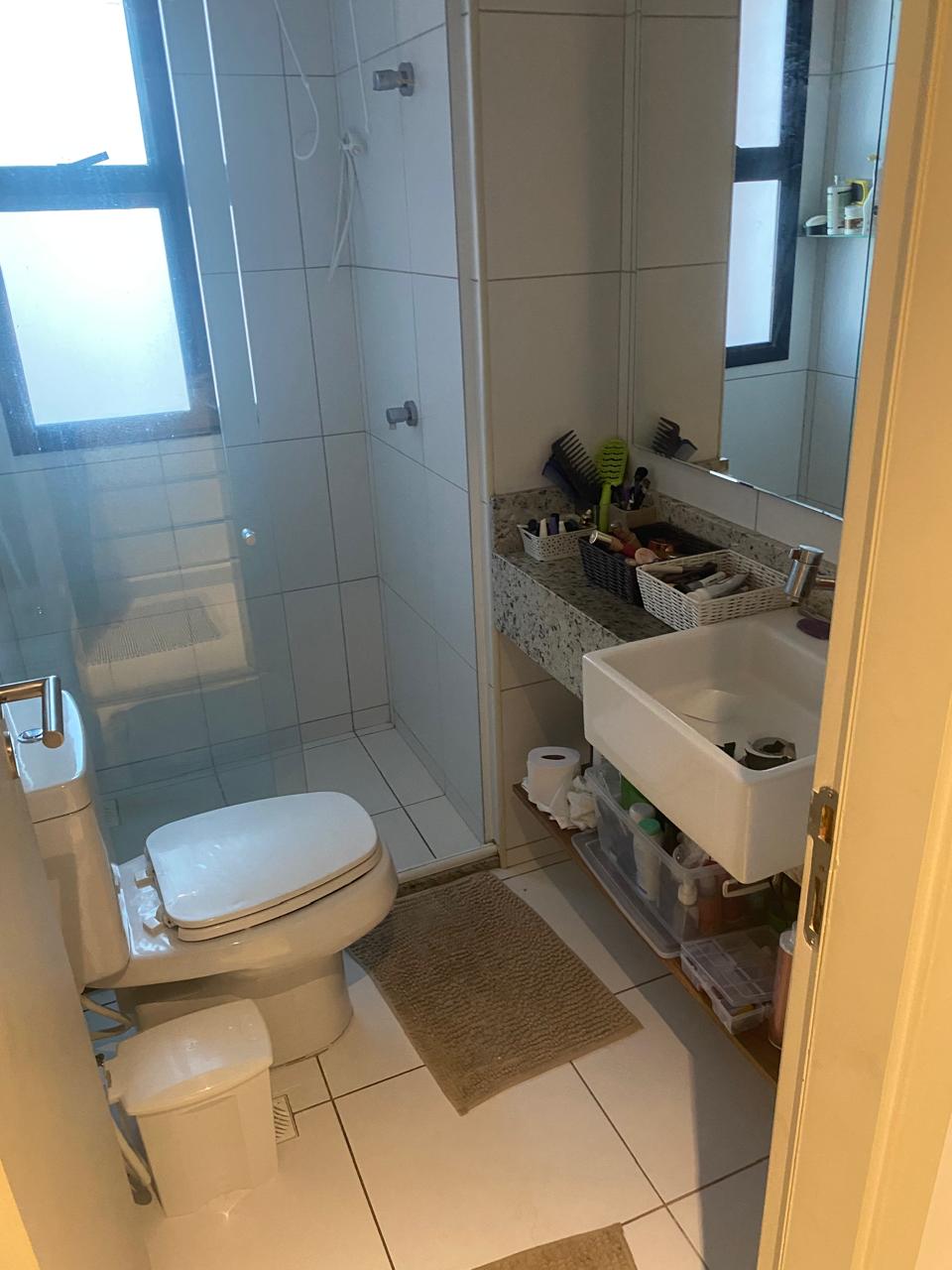 Imagem Apartamento com 2 Quartos à Venda, 72 m²em Engenheiro Luciano Cavalcante - Fortaleza