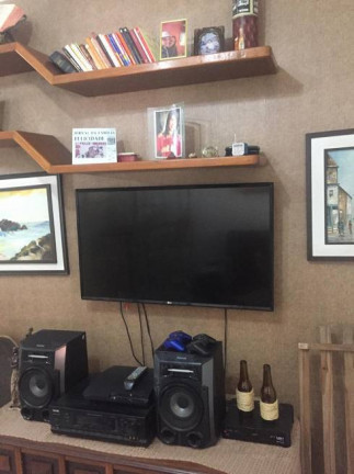 Imagem Casa de Condomínio com 2 Quartos à Venda, 80 m² em Hípica - Porto Alegre