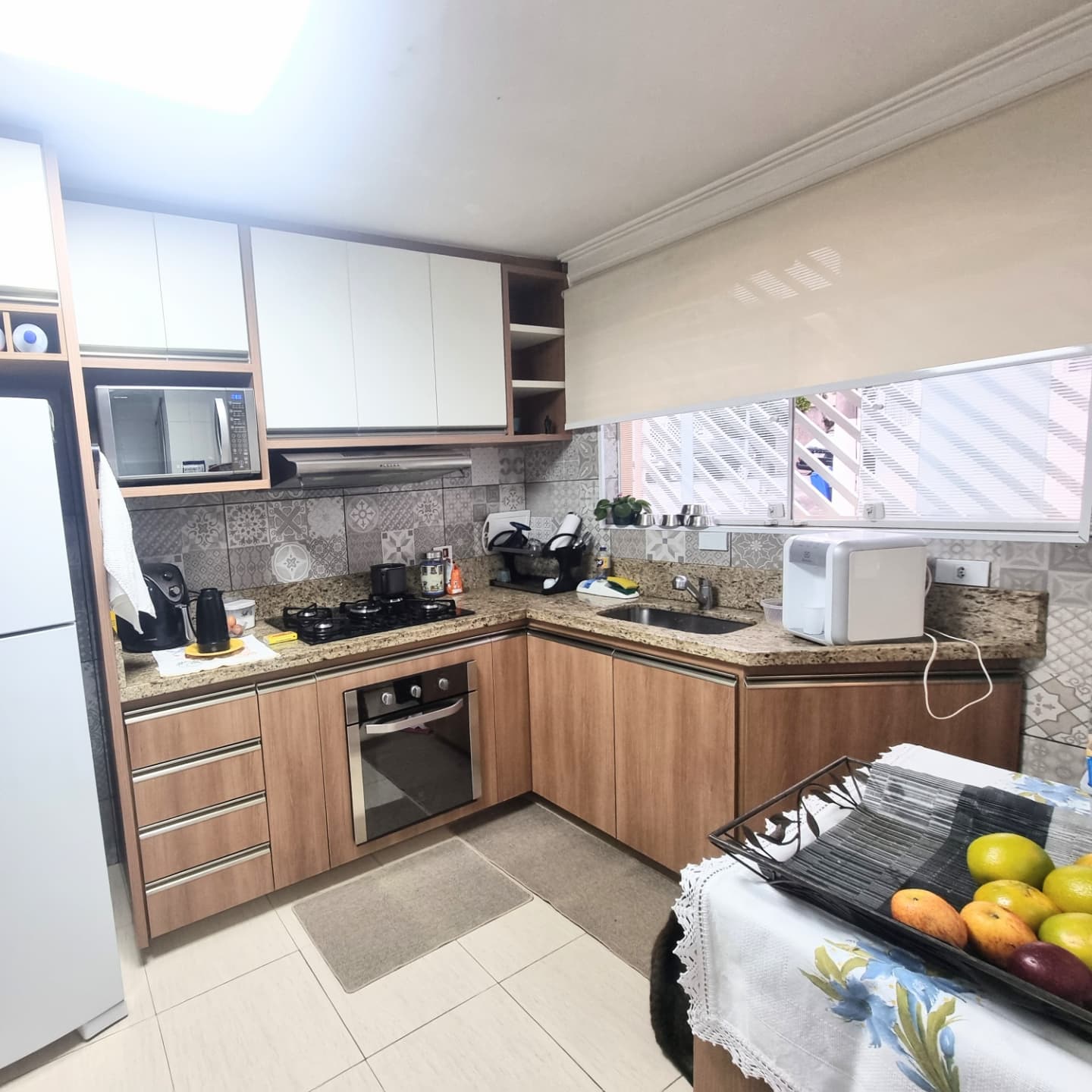Casa com 2 Quartos à Venda, 113 m²em Olímpico - São Caetano do Sul