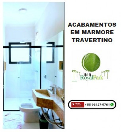 Imagem Casa de Condomínio com 4 Quartos à Venda, 230 m² em Ibiti Royal Park - Sorocaba
