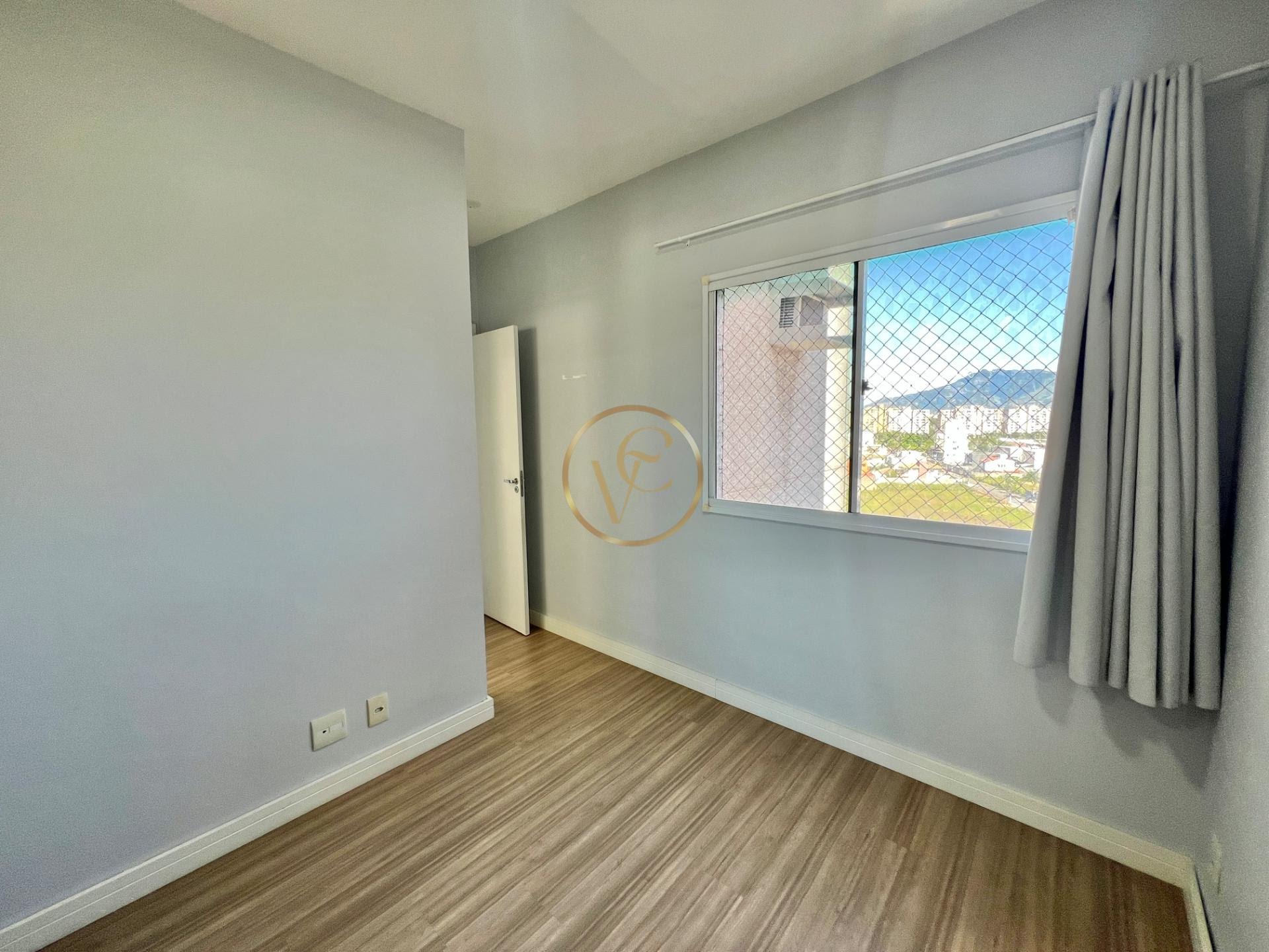 Imagem Apartamento com 2 Quartos para Alugar, 55 m² em Morada de Laranjeiras - Serra