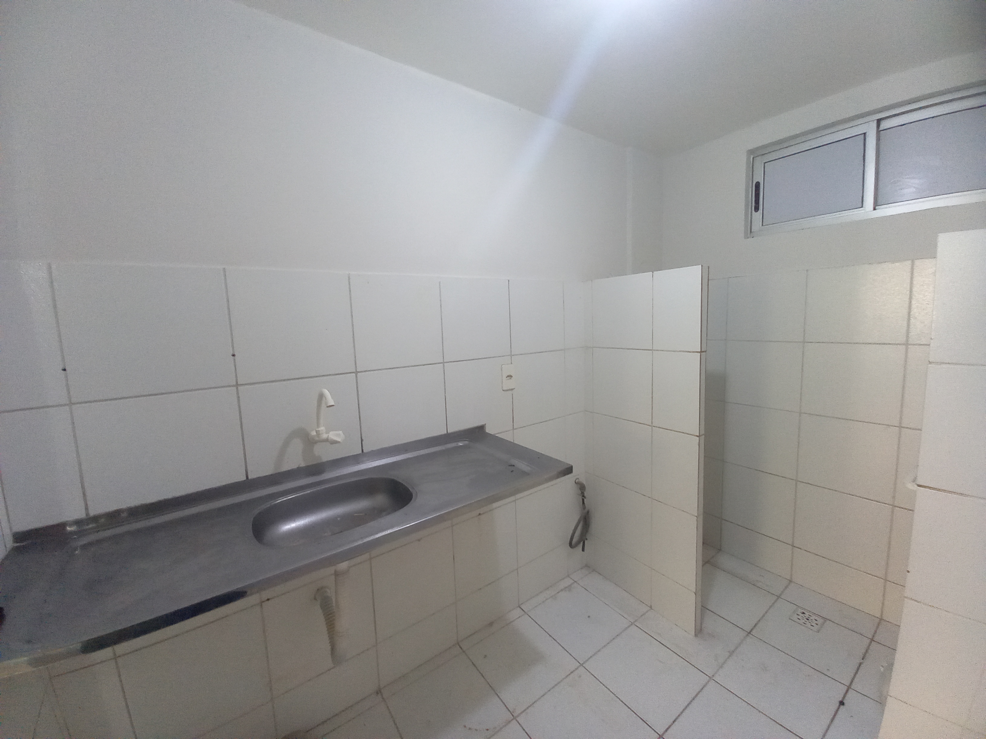 Imagem Apartamento com 2 Quartos à Venda, 46 m²em Alto do Céu - João Pessoa