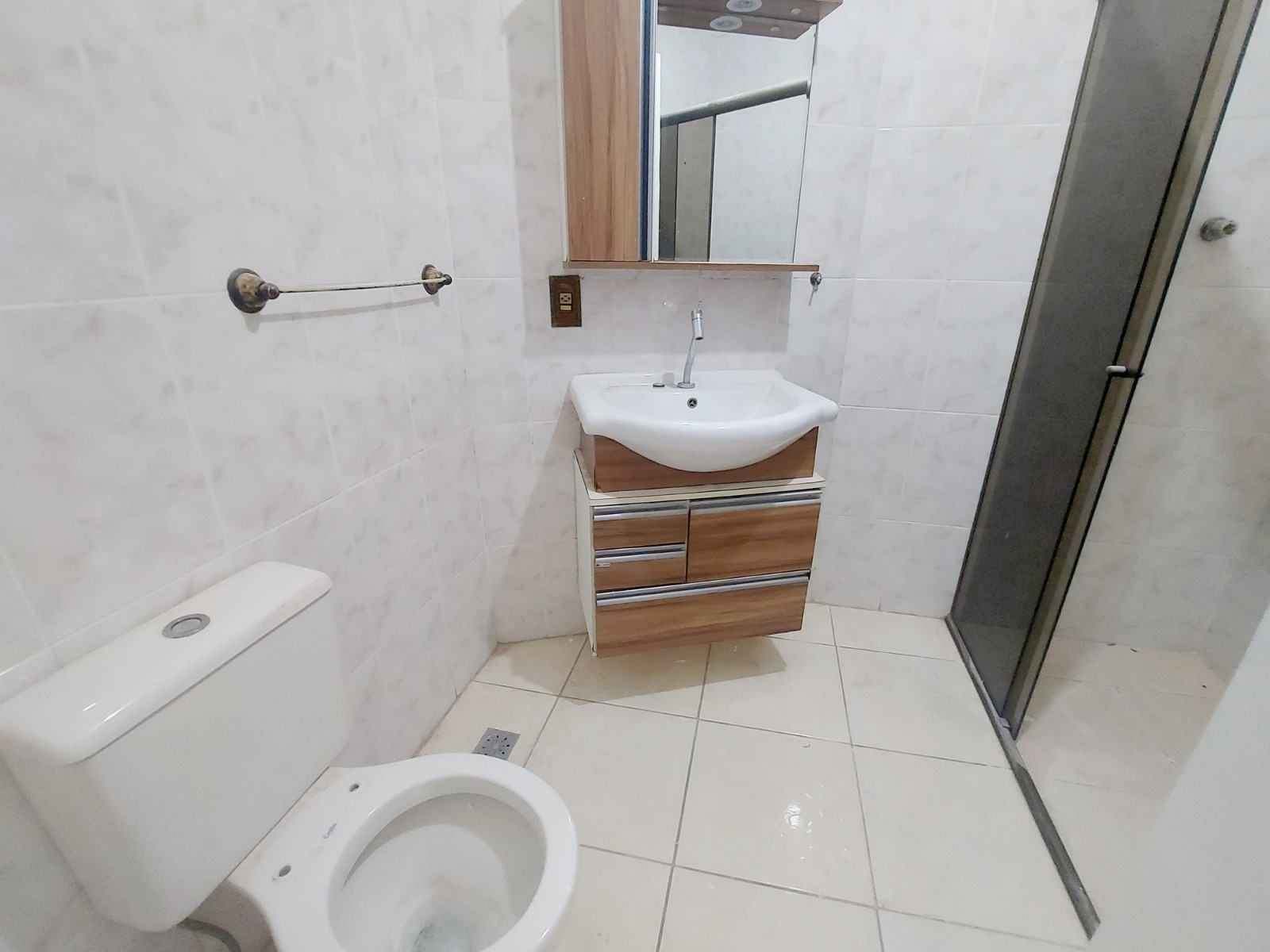 Imagem Apartamento com 1 Quarto à Venda, 51 m²em Aviação - Praia Grande