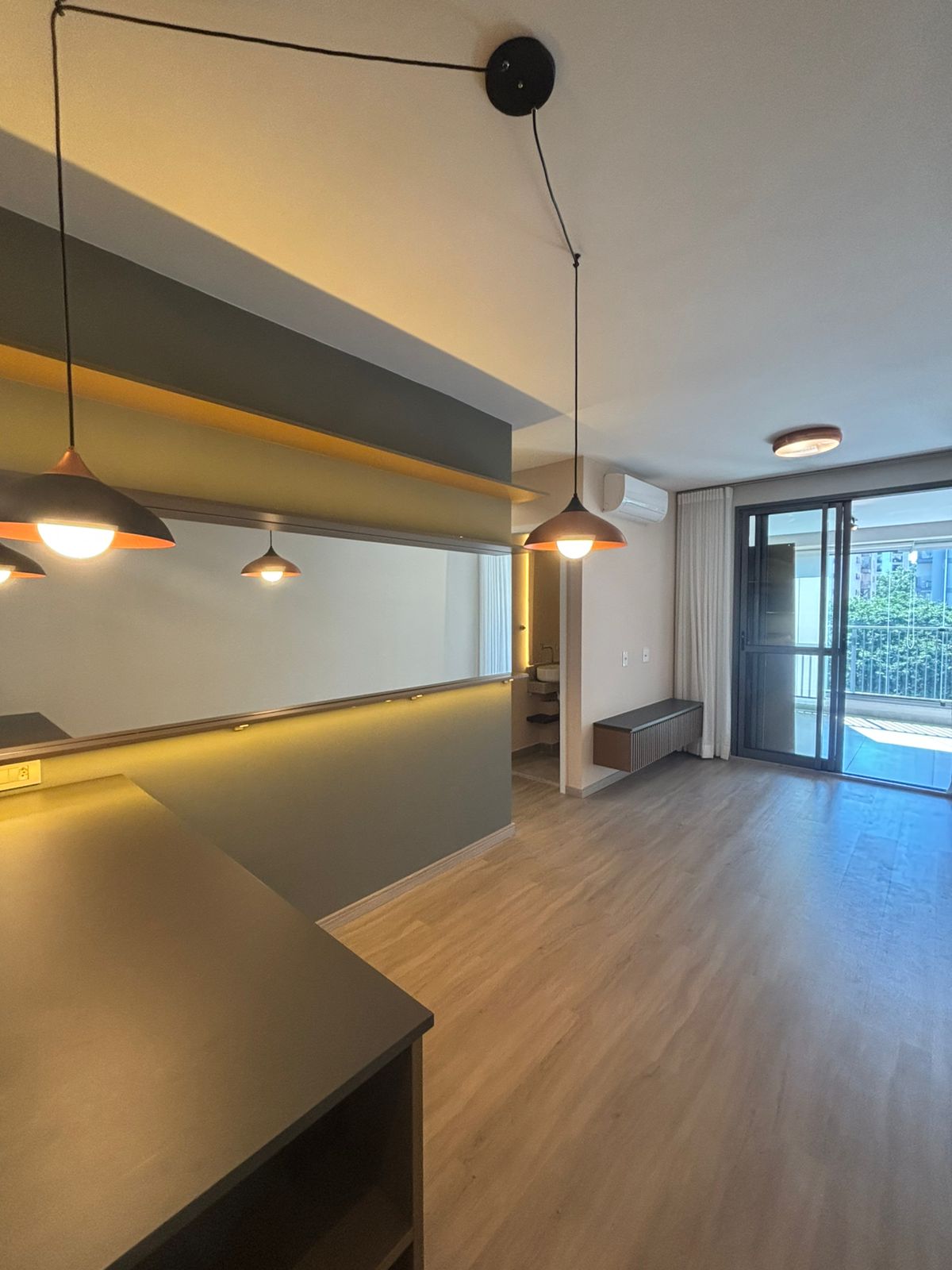 Imagem Apartamento com 2 Quartos para Alugar, 78 m² em Indianópolis - São Paulo