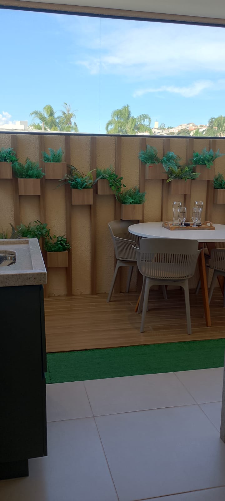 Imagem Apartamento com 2 Quartos à Venda, 50 m² em Mogi Moderno - Mogi das Cruzes