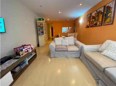 Imagem Apartamento com 2 Quartos à Venda, 102 m²em Pechincha - Rio de Janeiro