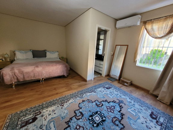 Imagem Casa com 3 Quartos à Venda, 133 m² em Cristo Rei - São Leopoldo