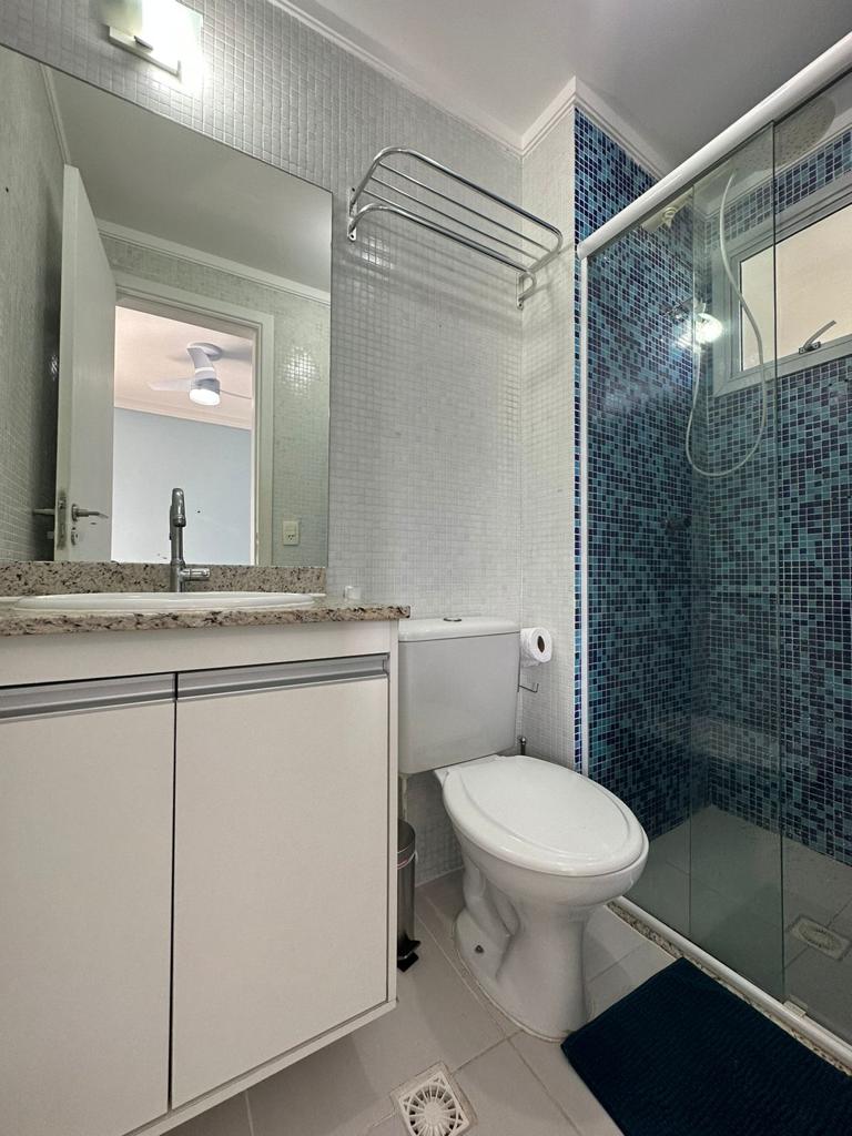 Imagem Apartamento com 3 Quartos à Venda, 70 m²em Centro - Bertioga