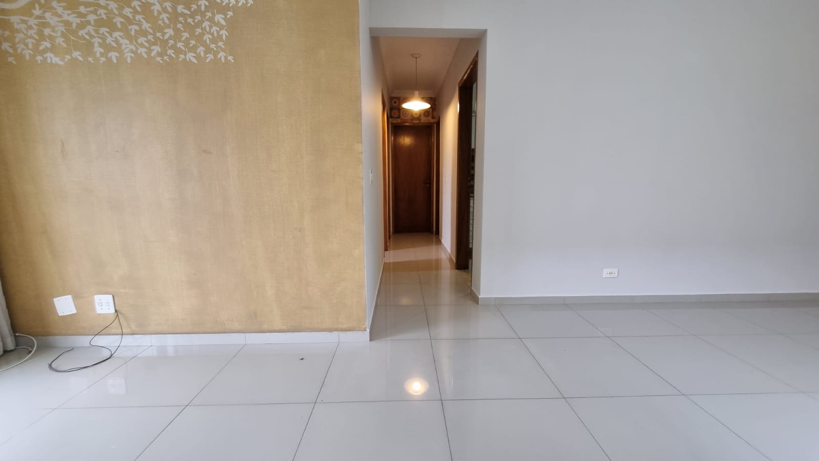 Imagem Apartamento com 3 Quartos à Venda, 71 m²em Assunção - São Bernardo do Campo