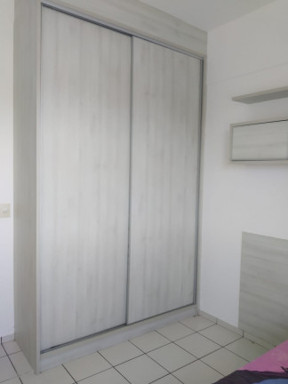 Imagem Apartamento com 3 Quartos para Alugar, 116 m² em Turu - São Luís