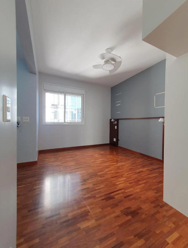 Imagem Apartamento com 2 Quartos à Venda, 98 m²em Jardim Paulista - São Paulo