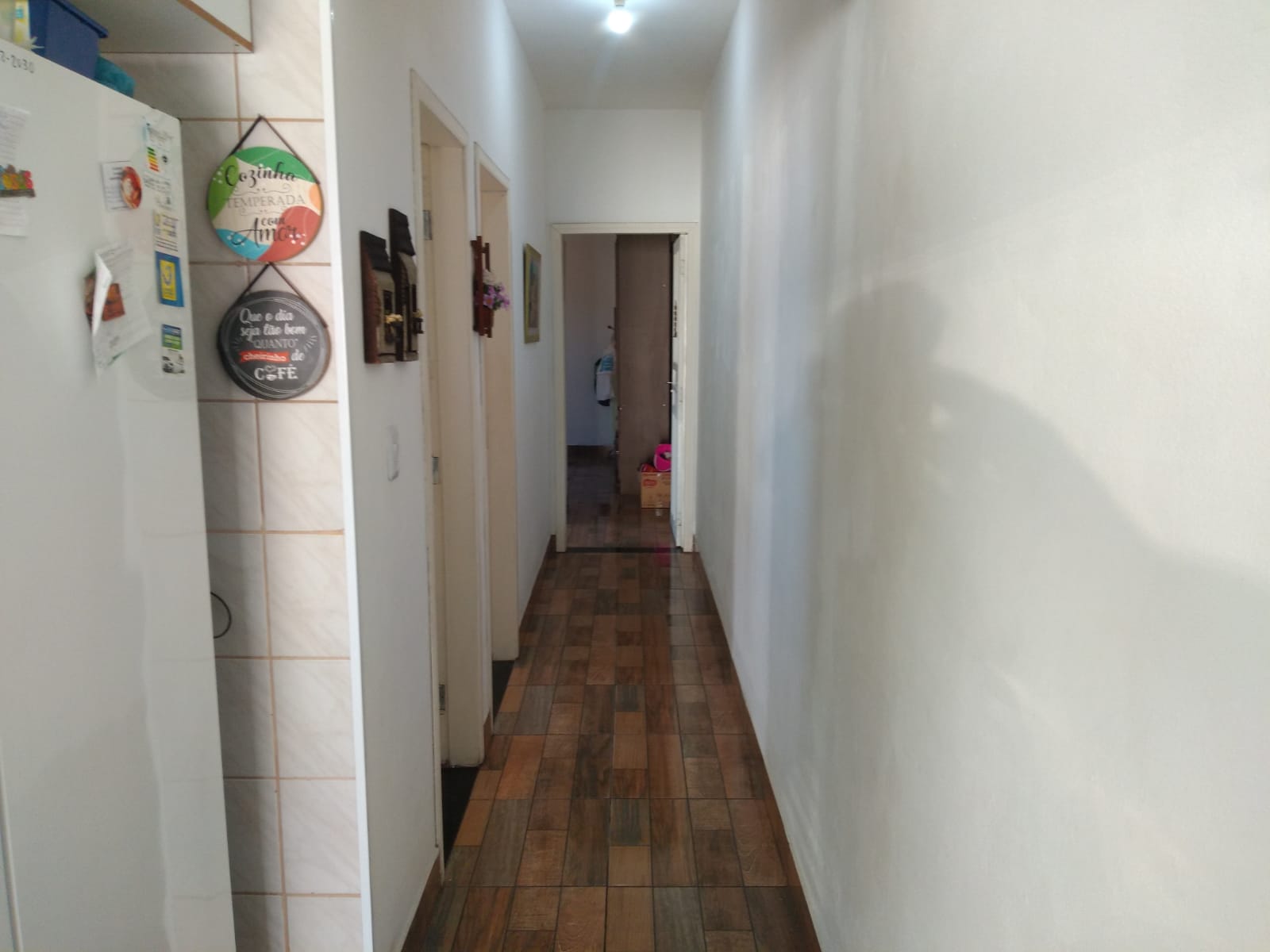 Imagem Casa com 3 Quartos à Venda, 119 m² em Balneário Jardim Itanhaém - Itanhaém