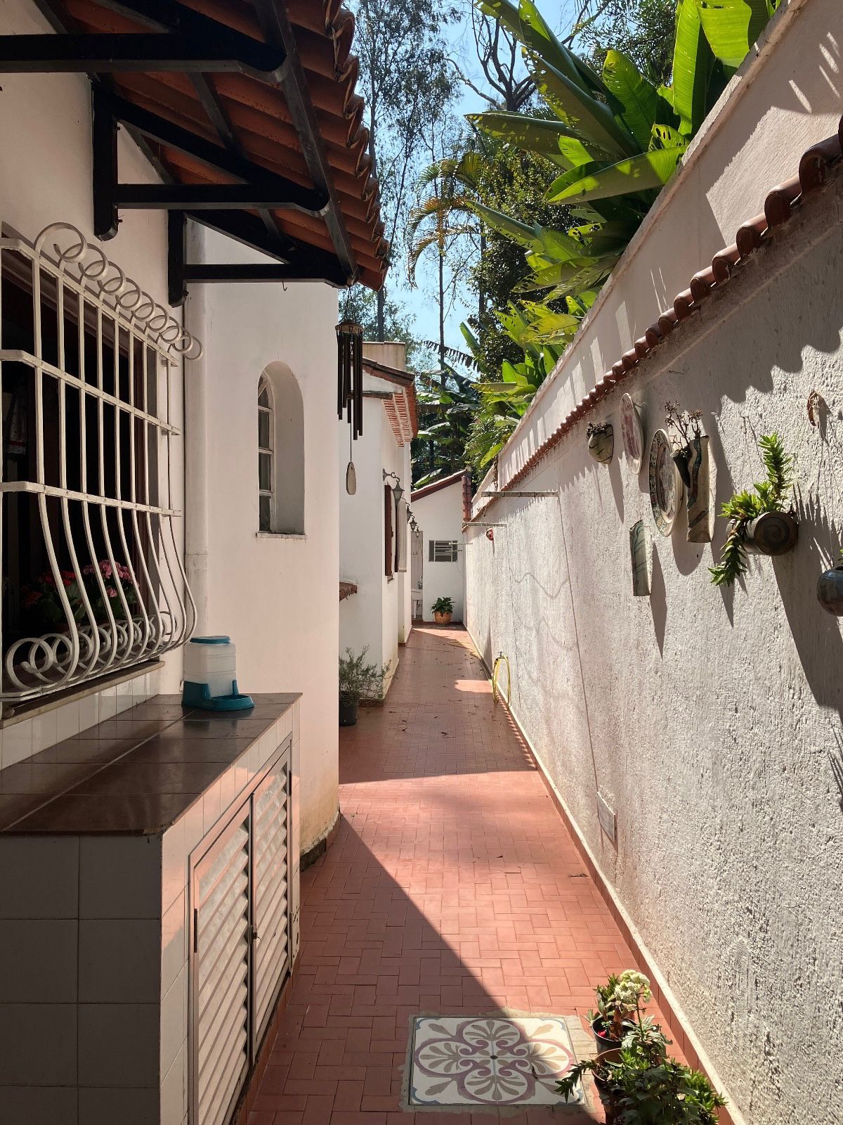 Imagem Casa com 4 Quartos à Venda, 200 m²em Copacabana - São Paulo