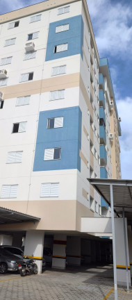 Imagem Apartamento com 2 Quartos à Venda, 93 m² em Santa Augusta - Criciúma
