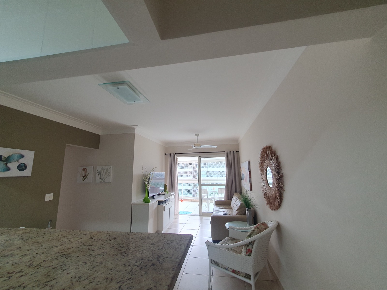 Imagem Apartamento com 3 Quartos à Venda, 98 m²em Riviera - Bertioga