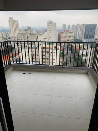 Imagem Apartamento com 3 Quartos à Venda, 163 m² em Vila Mariana - São Paulo
