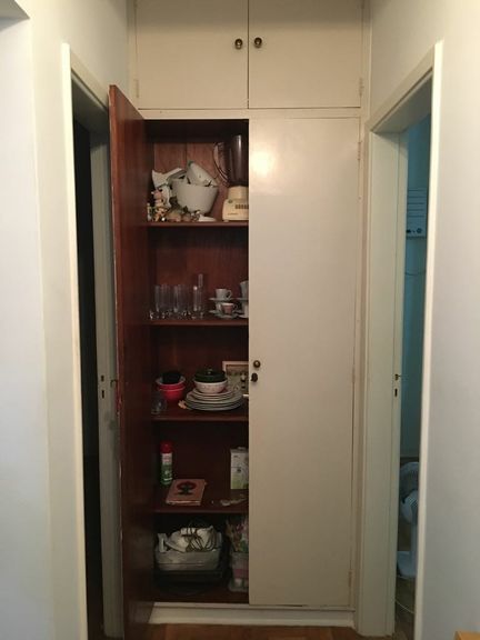 Imagem Apartamento com 2 Quartos à Venda, 98 m² em Boqueirão - Santos Imagem Apartamento com 2 Quartos à Venda, 98 m² em Boqueirão - Santos