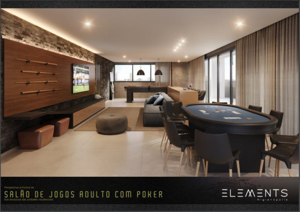 Imagem Apartamento com 2 Quartos à Venda,  em Santa Cecília - São Paulo