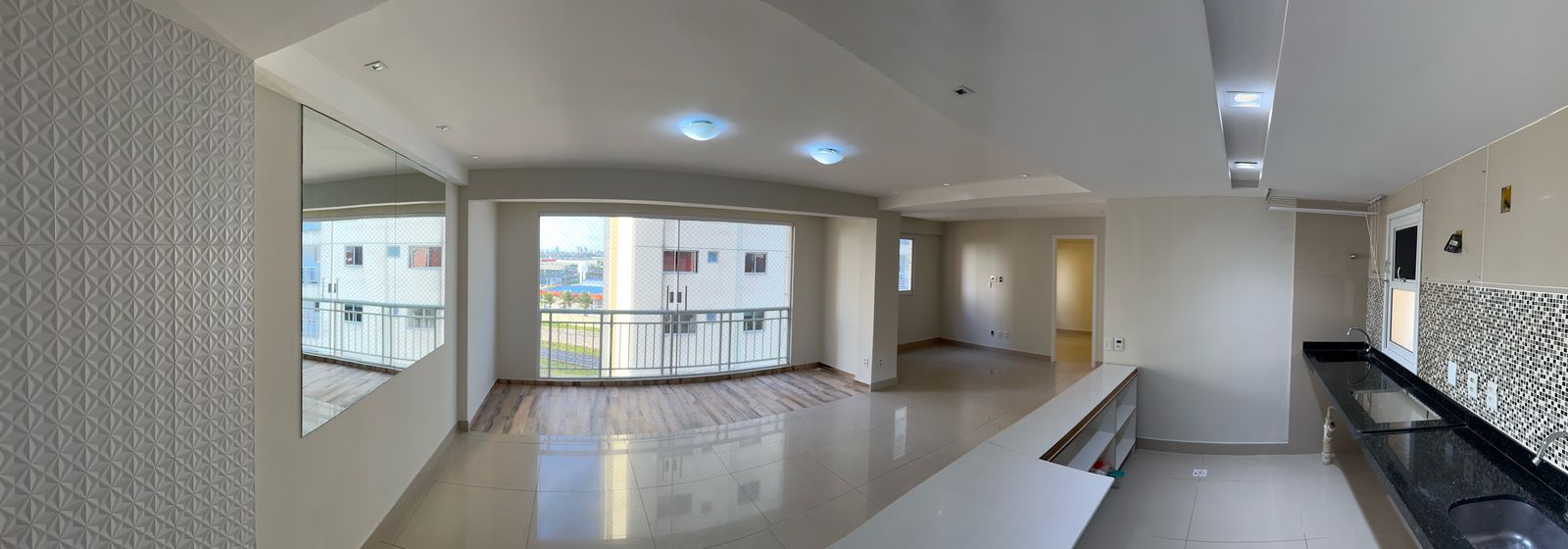 Imagem Apartamento com 2 Quartos à Venda, 74 m² em Nova Parnamirim - Parnamirim