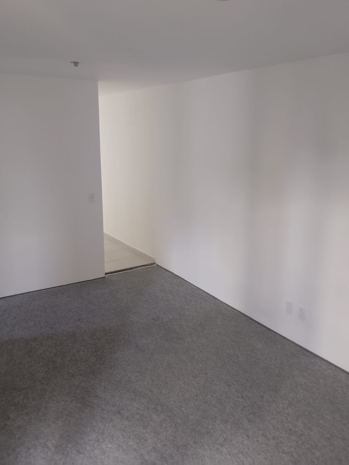 Apartamento com 2 Quartos para Alugar, 40 m²em Jardim Marica - Mogi das Cruzes