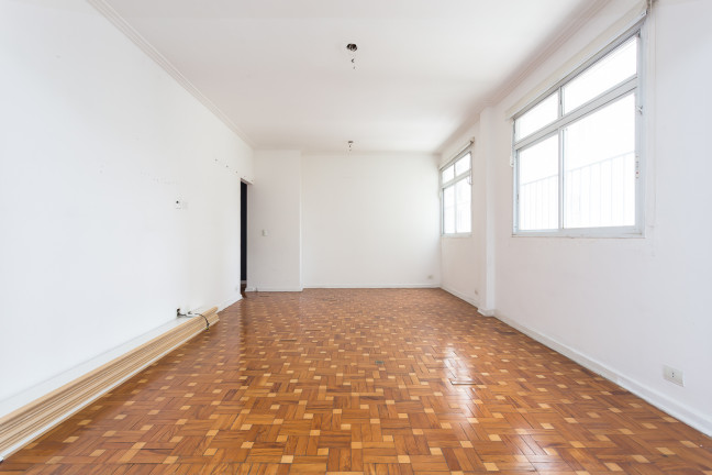 Imagem Apartamento com 3 Quartos à Venda, 170 m² em Cerqueira César - São Paulo