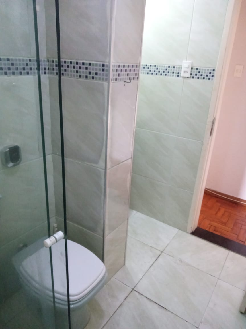 Imagem Apartamento com 3 Quartos à Venda, 65 m²em Cachambi - Rio de Janeiro