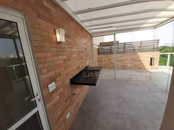 Imagem Apartamento com 2 Quartos à Venda, 89 m² em Pinheiros - São Paulo