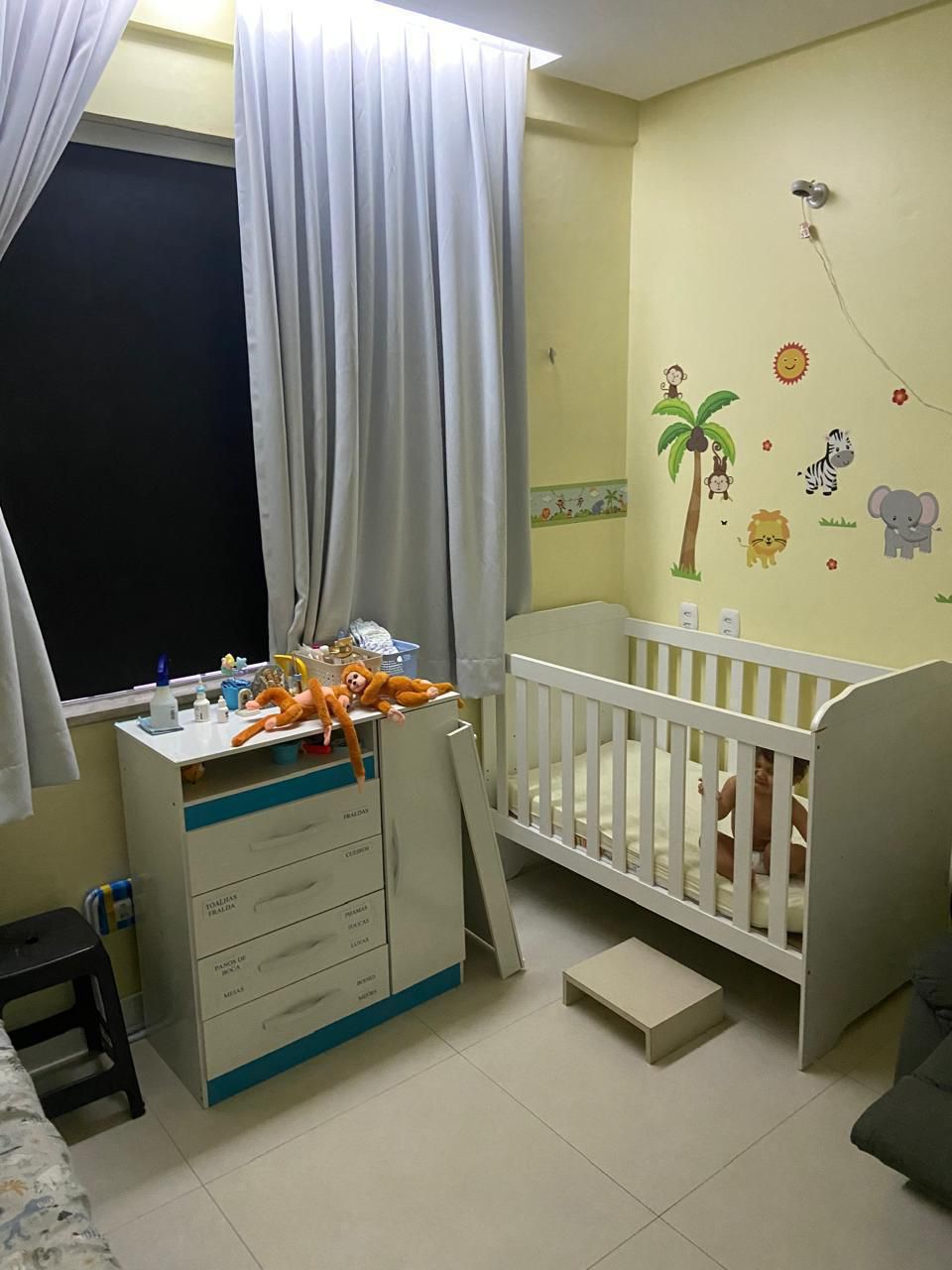Imagem Apartamento com 3 Quartos à Venda, 130 m² em Nazaré - Belém