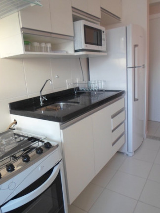 Imagem Apartamento com 2 Quartos para Alugar, 50 m² em Parque Reboucas - São Paulo