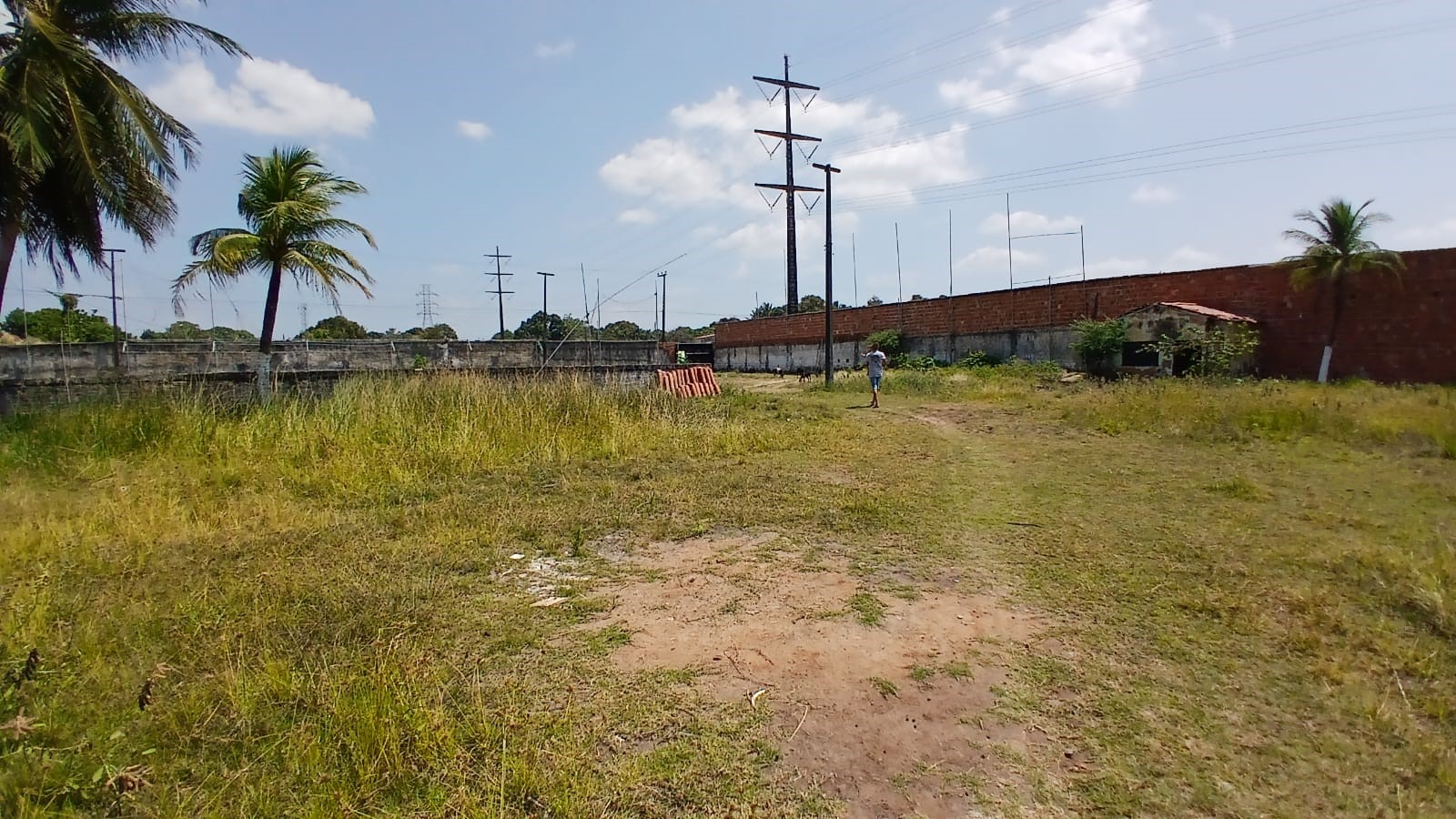 Imagem Casa com 3 Quartos à Venda, 1.000 m² em Siqueira - Maracanaú
