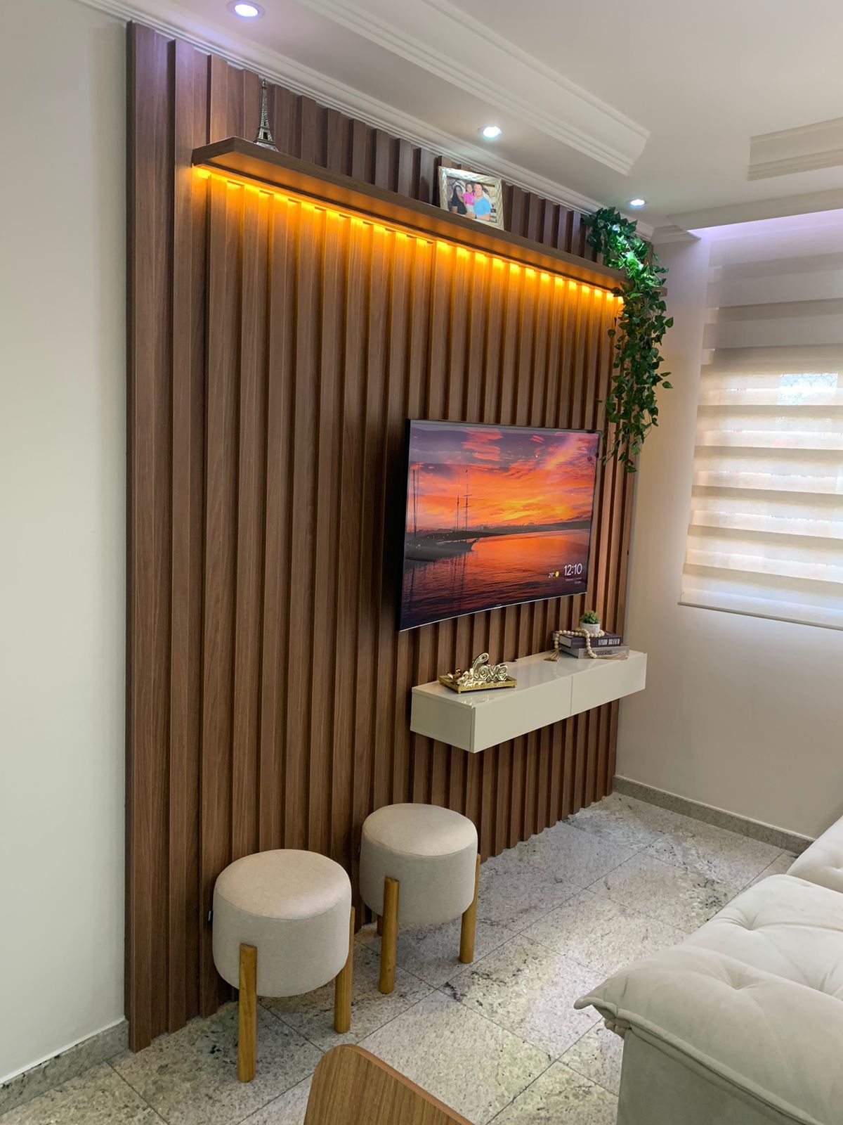 Imagem Apartamento com 2 Quartos à Venda, 45 m²em Vila Talarico - São Paulo