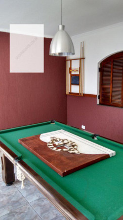Imagem Sobrado com 3 Quartos à Venda, 300 m² em Jardim Danfer - São Paulo Imagem Sobrado com 3 Quartos à Venda, 300 m² em Jardim Danfer - São Paulo