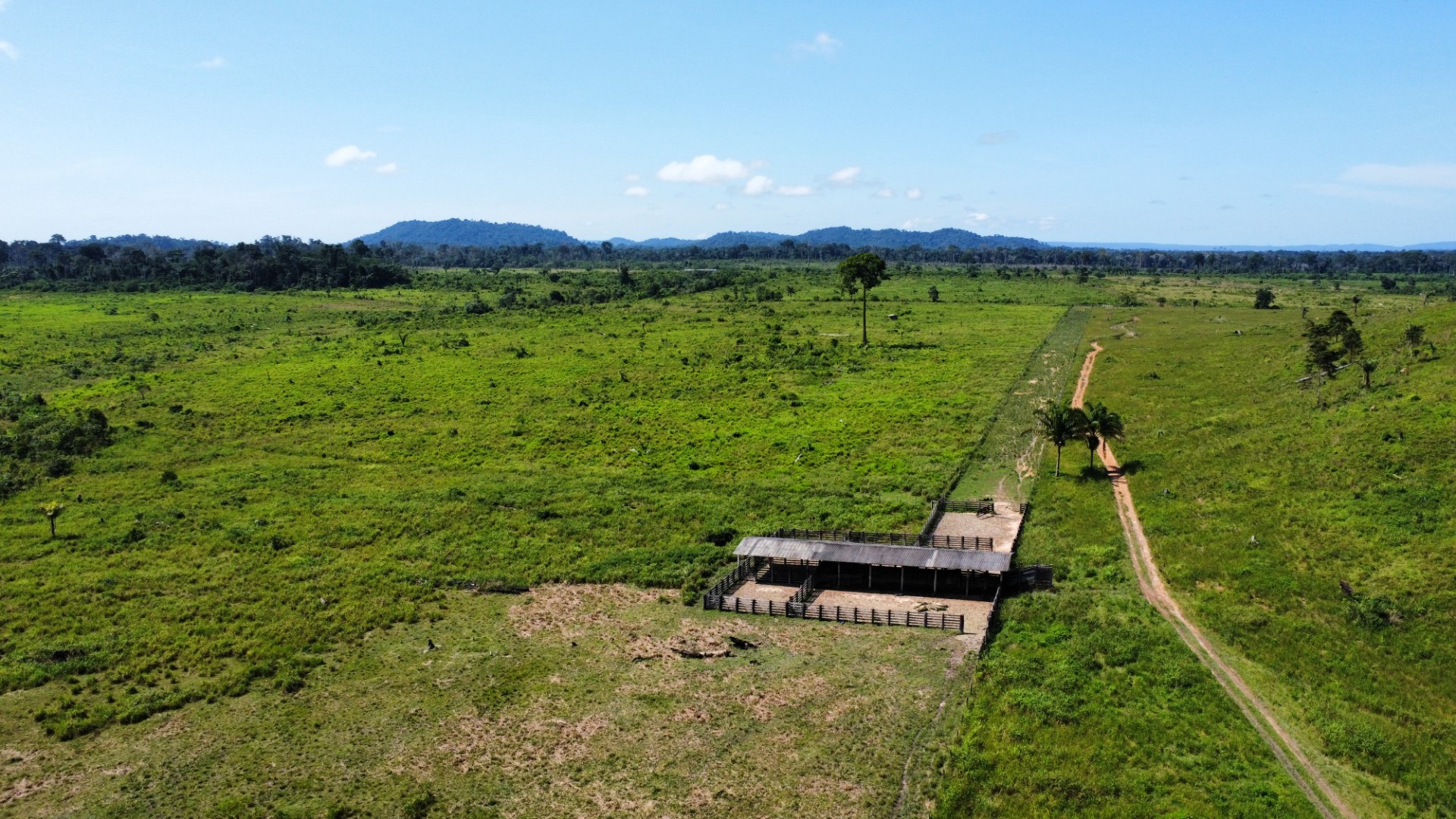 Imagem Fazenda à Venda, 900 Alq MGem Centro - São Félix do Xingu Imagem Fazenda à Venda, 900 Alq MGem Centro - São Félix do Xingu
