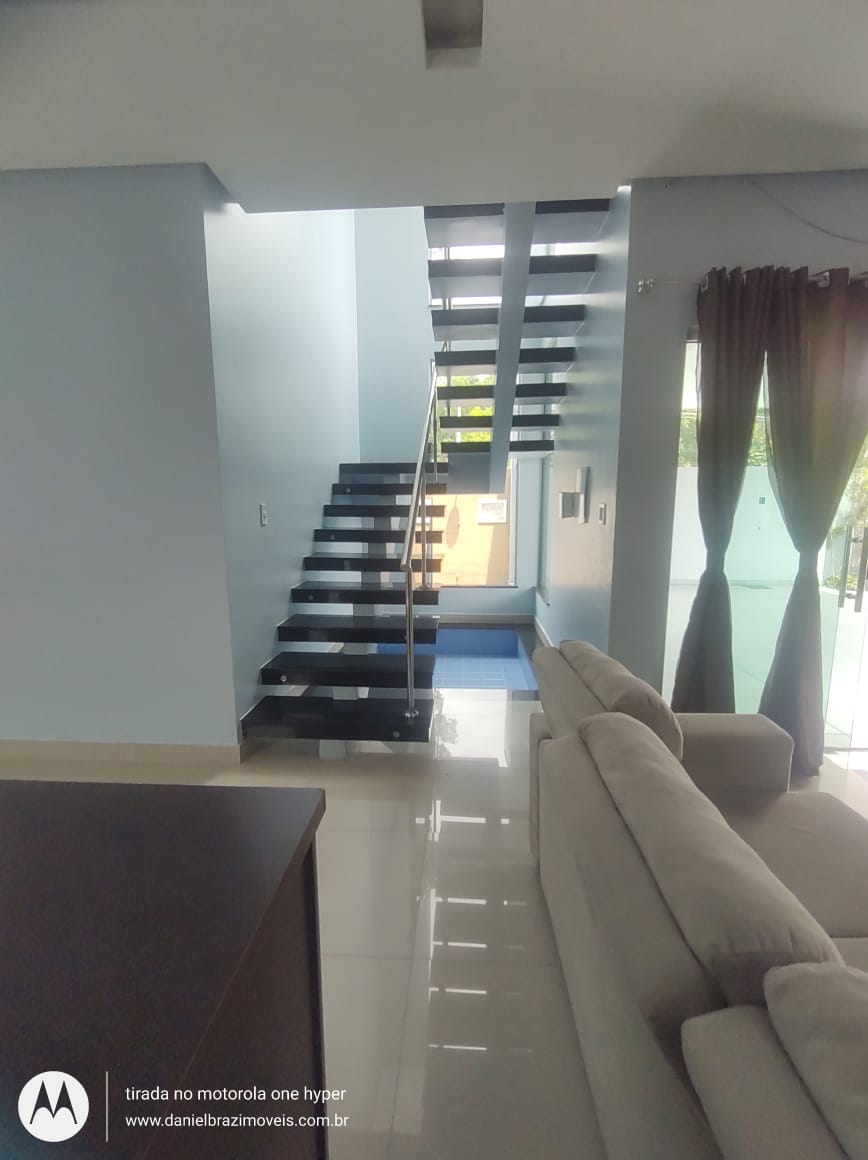 Imagem Casa de Condomínio com 3 Quartos para Alugar, 250 m²em Ponta Negra - Manaus Imagem Casa de Condomínio com 3 Quartos para Alugar, 250 m²em Ponta Negra - Manaus