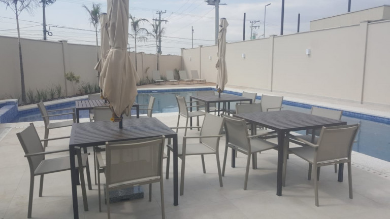 Imagem Apartamento com 2 Quartos à Venda, 51 m² em Helvétia - Indaiatuba Imagem Apartamento com 2 Quartos à Venda, 51 m² em Helvétia - Indaiatuba