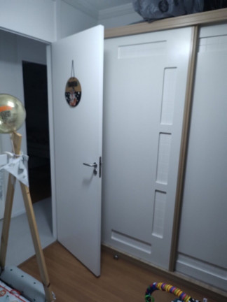 Imagem Apartamento com 3 Quartos à Venda, 60 m² em Taquara - Rio de Janeiro