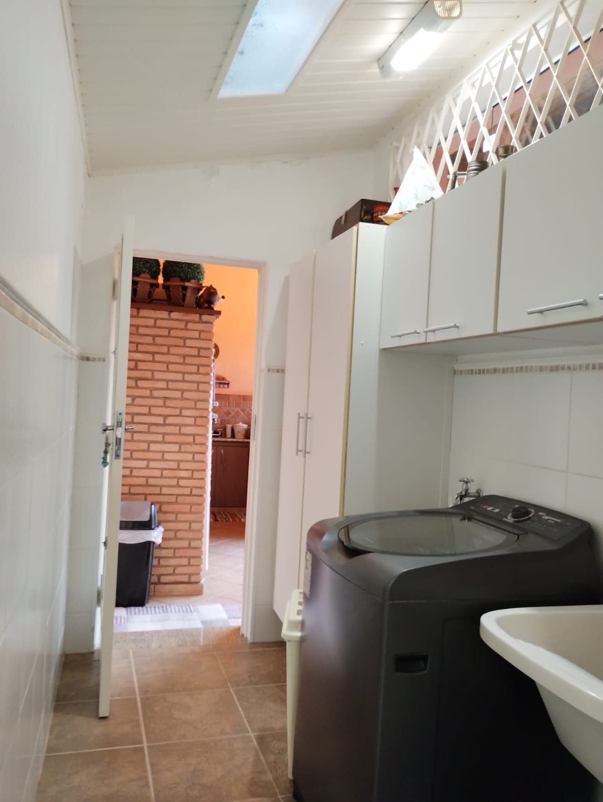 Imagem Casa com 3 Quartos à Venda, 294 m² em Vila Esperia ou Giglio - Atibaia