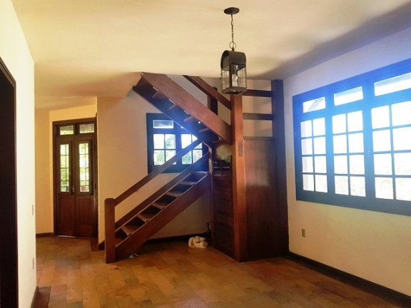 Imagem Casa com 4 Quartos à Venda ou Locação, 343 m² em Piratininga - Niterói