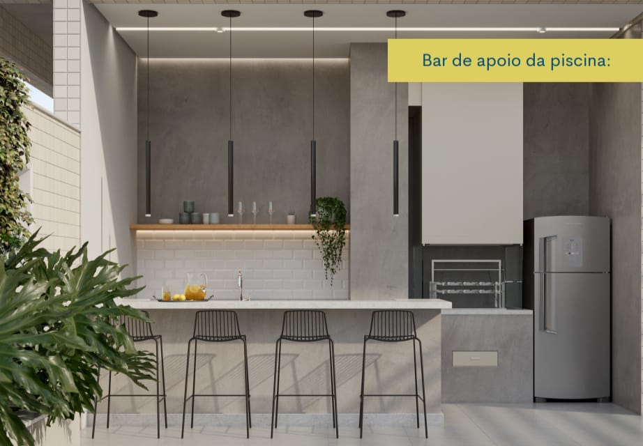 Imagem Apartamento com 1 Quarto à Venda, 51 m²em Vista Linda  - Bertioga 
