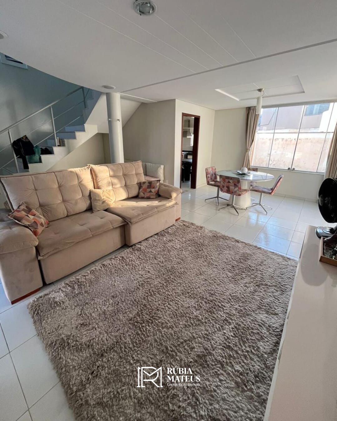 Imagem Casa de Condomínio com 4 Quartos à Venda, 197 m² em Parque do Jiqui - Parnamirim